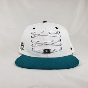 Lacer Anaheim Ducks Hat